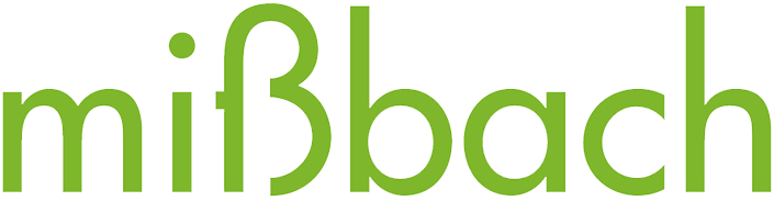 Mißbach Augenoptik und Hörgeräte Logo