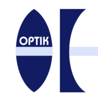 Müller Optik-Hörgeräte-Contactlinsen Augenoptik Logo