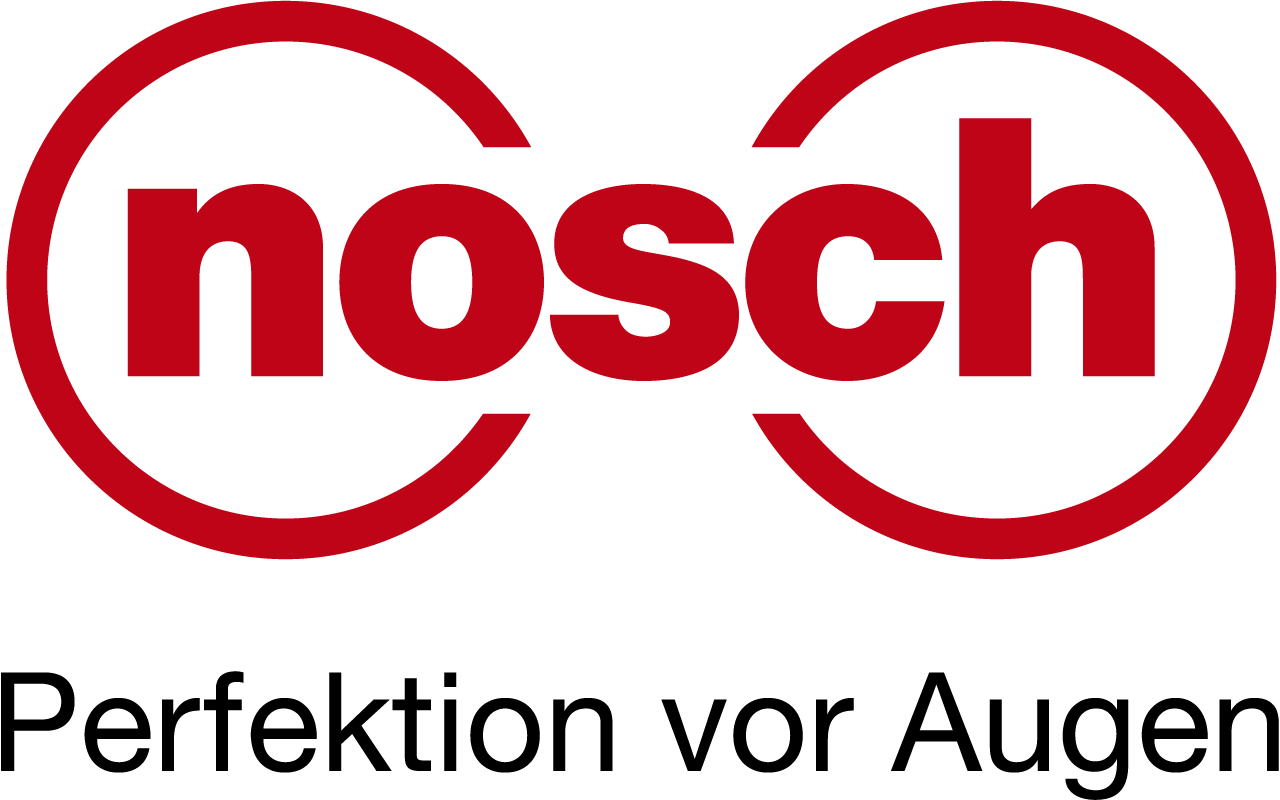 Nosch Optik Augenoptiker Logo