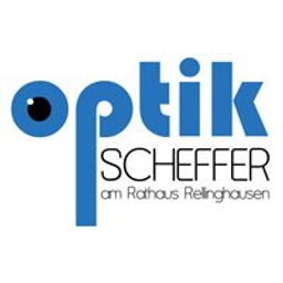 Optik Scheffer Logo