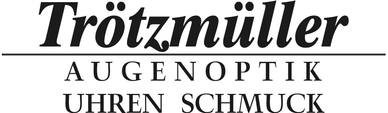 Trötzmüller W. Inh. Viola Trötzmüller Logo