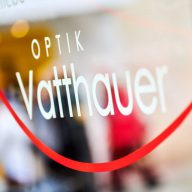 Optik Vatthauer GmbH Logo