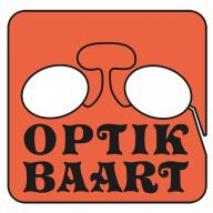 Optik Baart Logo