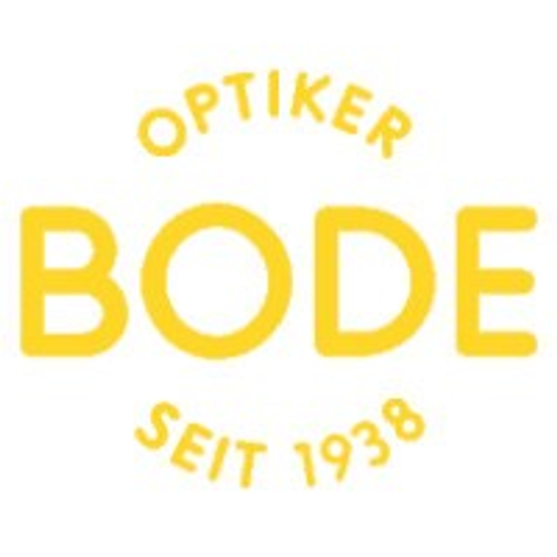 Optiker Bode Logo