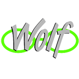 optikwolf.de Logo