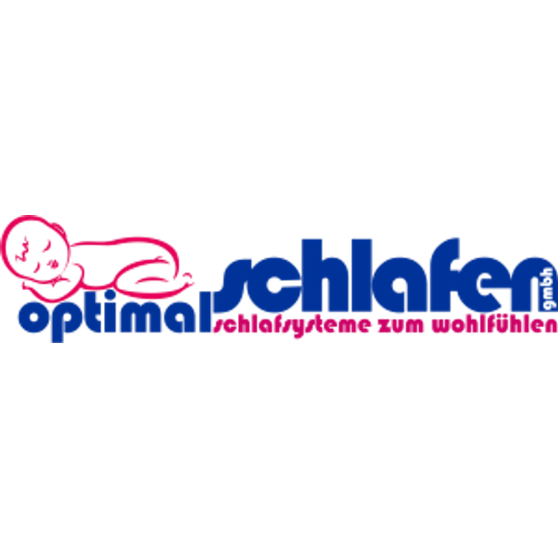 Optimal Schlafen Logo