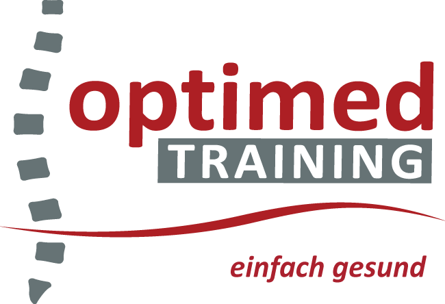 Optimed Training Göttingen Logo