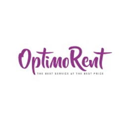 OptimoRent Logo