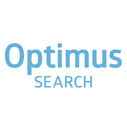 Optimus Search Logo