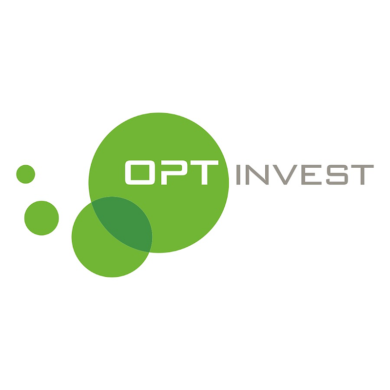 OPTINVEST Logo