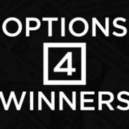 Options4Winners Logo