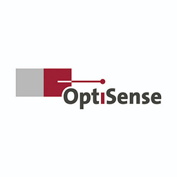 OptiSense GmbH & Co. KG Logo