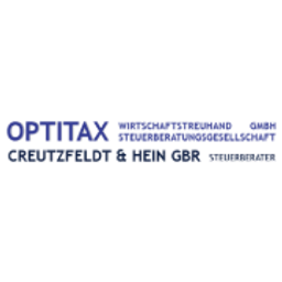 Optitax GmbH Logo