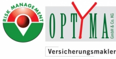 OPTYMA Versicherungsmakler GmbH & Co. KG Logo