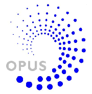OPUS trinkl + Trinkl Logo