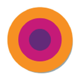Opwaarderen Logo