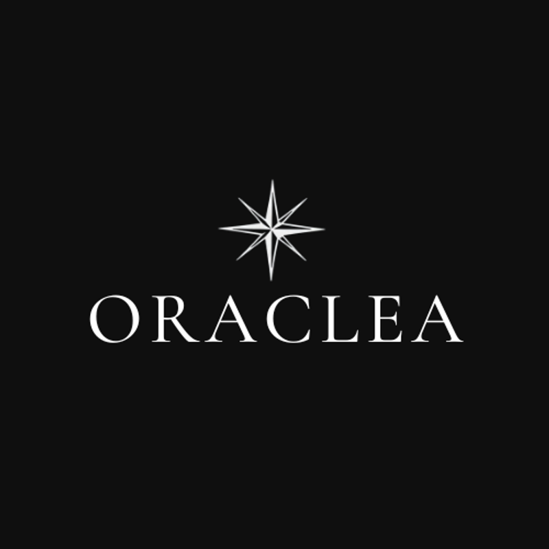 Oraclea Logo