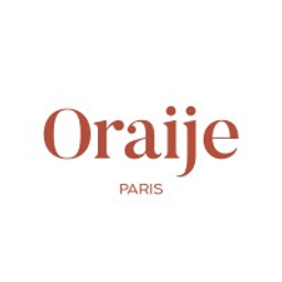 Oraije Logo