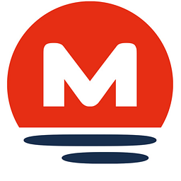 Orange Marine Logo