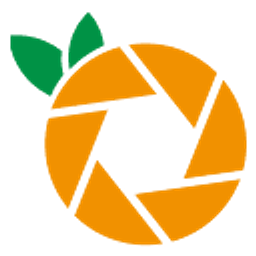 Orangeflix Logo