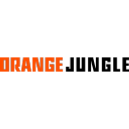Orange Jungle Logo