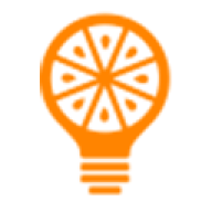 www.orangeled.at Logo