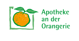 Apotheke an der Orangerie Inh. Beate Gürtler Logo