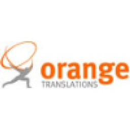 Orangetranslations Logo