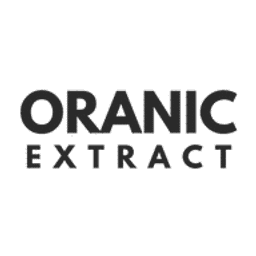 Oranicextract Logo