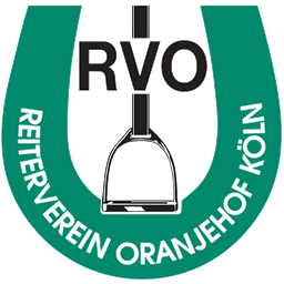 Reitverein Oranjehof e.V. Logo
