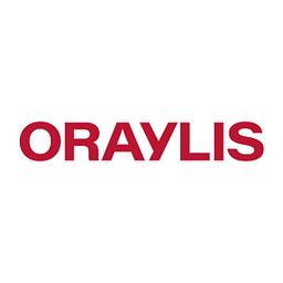 ORAYLIS GmbH Logo