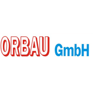 ORBAU GmbH Logo