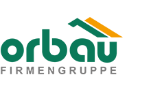 orbau Bauunternehmen GmbH Logo
