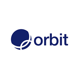 Orbit Logo