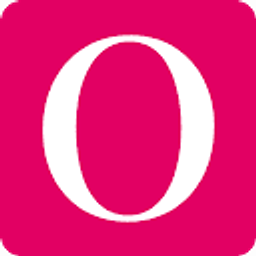 Orbitz Business Development Logo