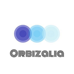 Orbizalia Logo