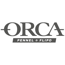 Orcaretail Logo