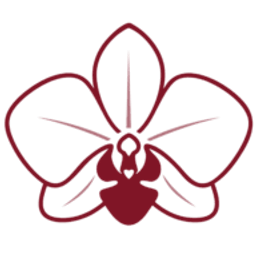 Orchideen Lucke Logo