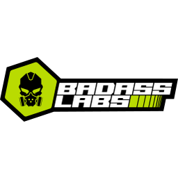 Badasslabs Logo