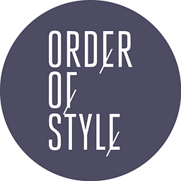 Order Of Style Logo