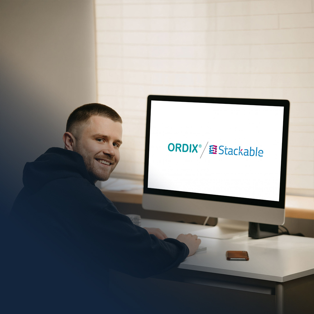 ORDIX AG Logo