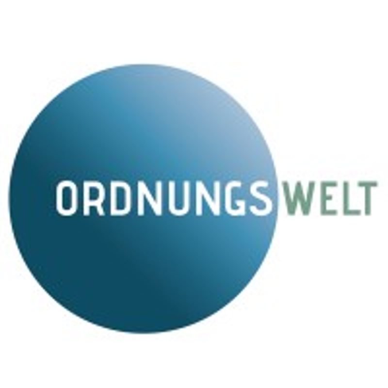 Ordnungswelt GmbH Logo