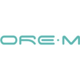Ore M Logo
