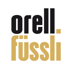 orellfuessli.ch Logo