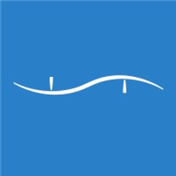 Øresundsbron Logo