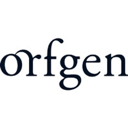Orfgen Marketing GmbH & Co. KG Logo
