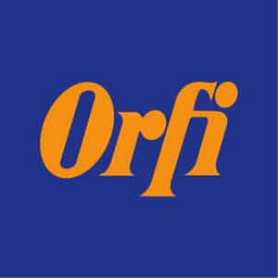 Barbe ORFi Orthopädie-Schuhtechnik Sergej Logo