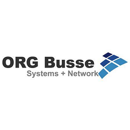 ORG-Busse Systems + Network Logo