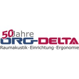 ORG-DELTA GmbH Logo