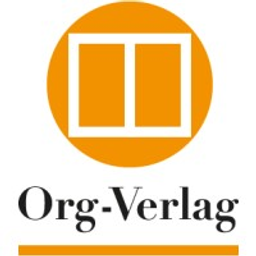 Org-Verlag Logo